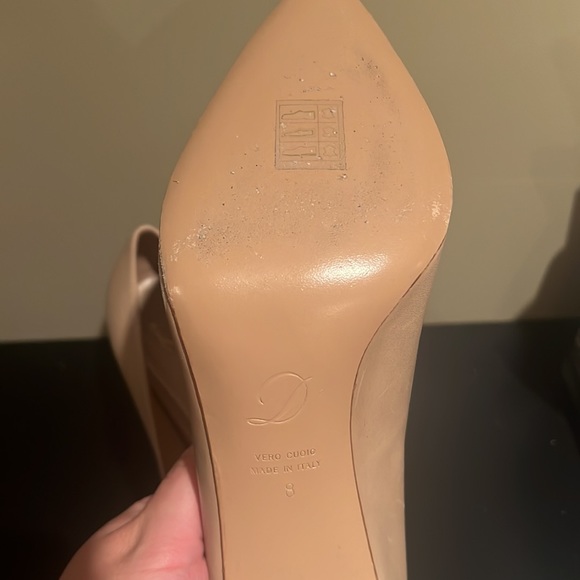 Women’s high heels - Picture 5 of 5